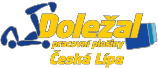 Pronájem stavebních montážních nůžkových plošin František Doležal Česká Lípa